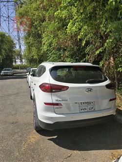 هیوندای تۆکسۆن